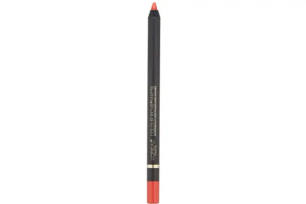LâOrÃ©al Paris Colour Riche Matte Lip Liner