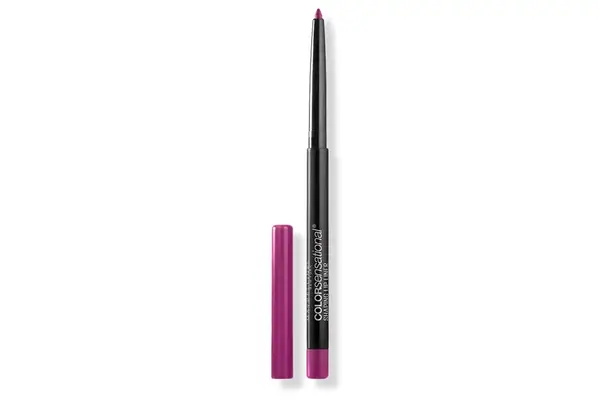 Maybelline Color Sensational Shaping Lip Liner