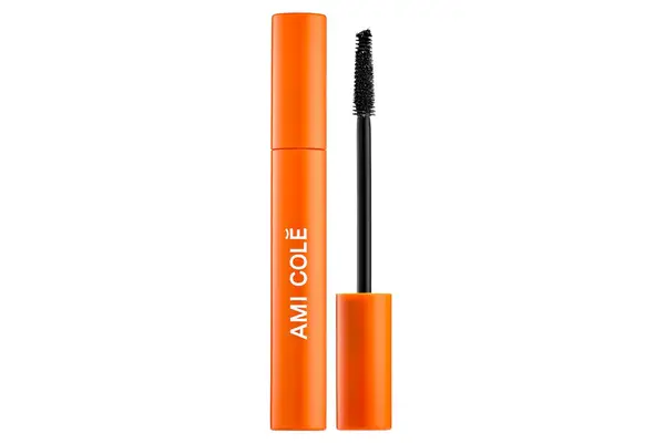 Ami Cole Lash-Amplifying Mascara