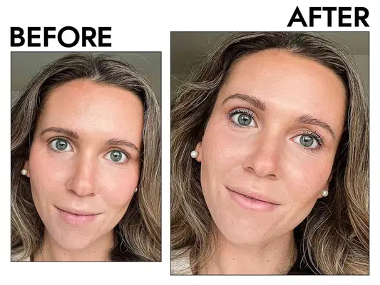 Ami Cole Lash-Amplifying Mascara