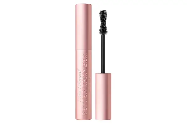 Too Faced Better Than Sex Mascara