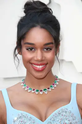 91st Annual Academy Awards - Arrivals - Laura Harrier
