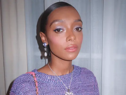 14 ohromující oční stíny a barvy rtů, které se mají nosit společně