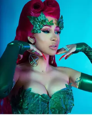 Cardi B