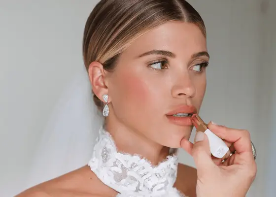 Faire votre propre maquillage de mariage? 21 conseils essentiels de maquilleurs