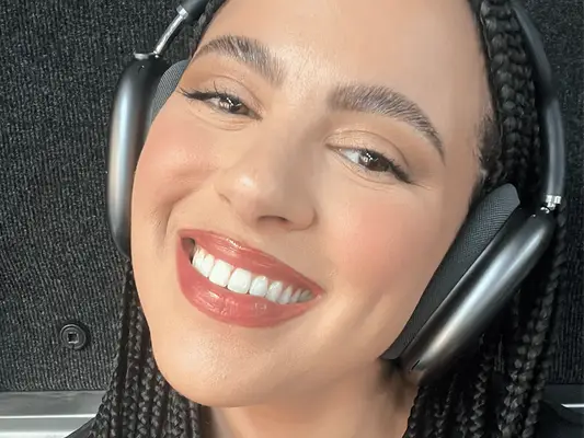 Tartes nye cremede concealer overlevede en poolfest