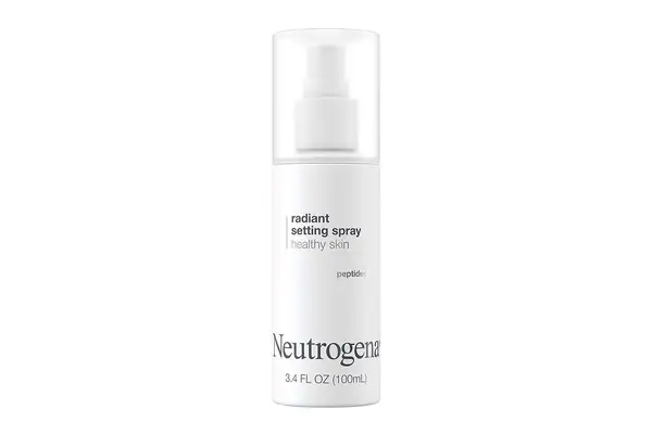 Neutrogena Healthy Skin Radiant Makeup Spray