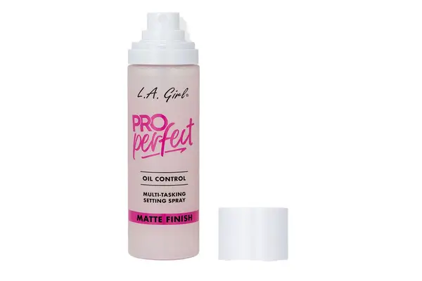 L.A. Girl Pro Perfect Longwear Setting Spray