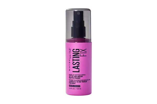 Maybelline Lasting Fix Makeup Setting Spray