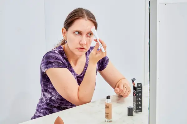 Nars Light Reflecting Advanced Skincare Foundation