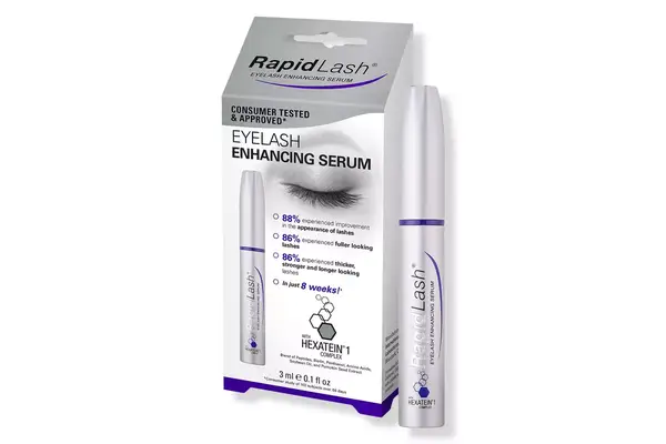 RapidLash Eyelash Enhancing Serum