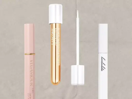 Podle testerů šest nejlepších séra růstu řas pro posílení a prodloužení