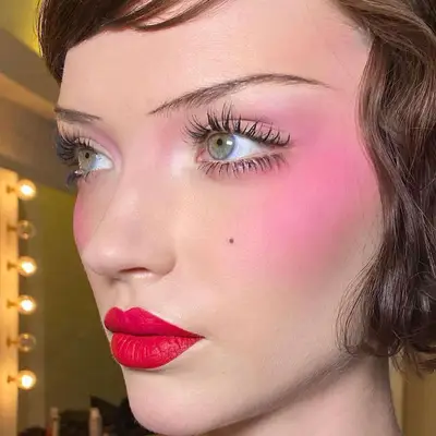 Das beste aus den 1920er inspirierte Make-up-Look, das Ihren nächsten Beat inspirieren kann
