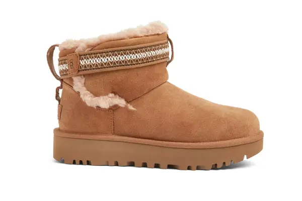 UGG Classic Ultra Mini Alpsey Boot