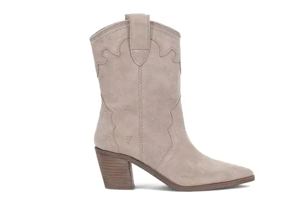 Frye Sara Western Short