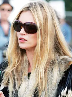 Kate Moss sunglasses