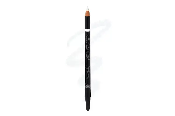 Jillian Dempsey KhÃ´l Eyeliner