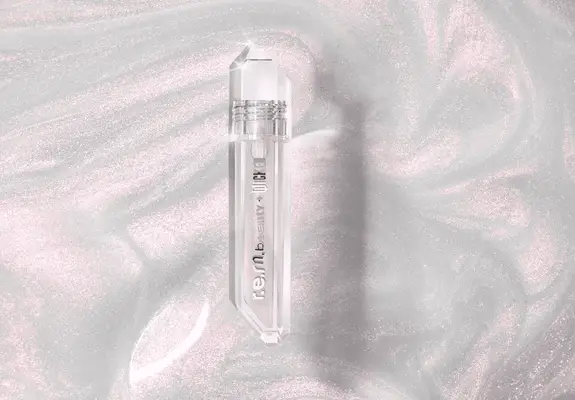 R.e.m Beauty lip oil.