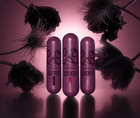 R.e.m Beauty Lip Oils.