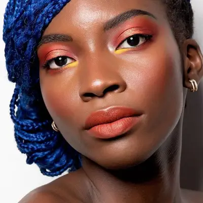 Makeup for Dark Skin Best Eyeshadow