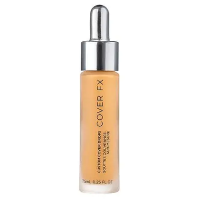 Cover FX Custom Cover Drops