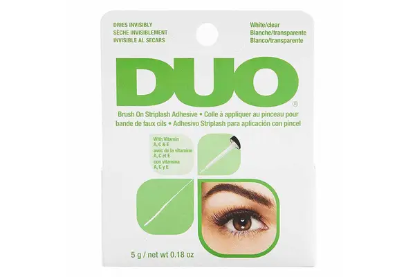 Duo Brush-On Lash Adhesive