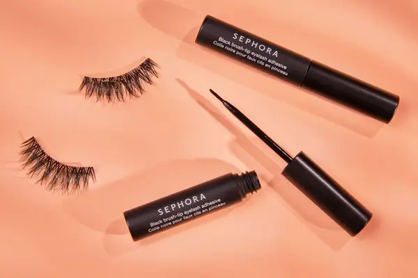 Sephora Collection Brush-tip Lash Adhesive
