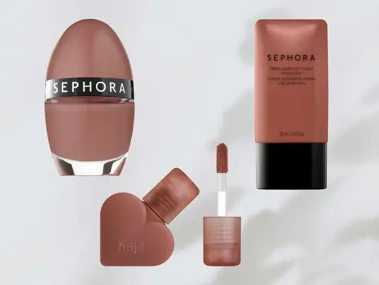 Sephora ha lasciato in silenzio affari irreali, compresi set di cura della pelle e una tinta per la pelle da $ 4