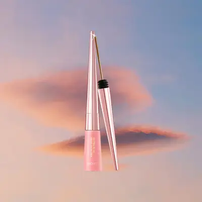 Probamos el rímel sin cerdas que está en todo Tiktok