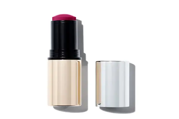 Make Beauty Heat Stroke Dewy Gel Cheek Tint in Stimulated