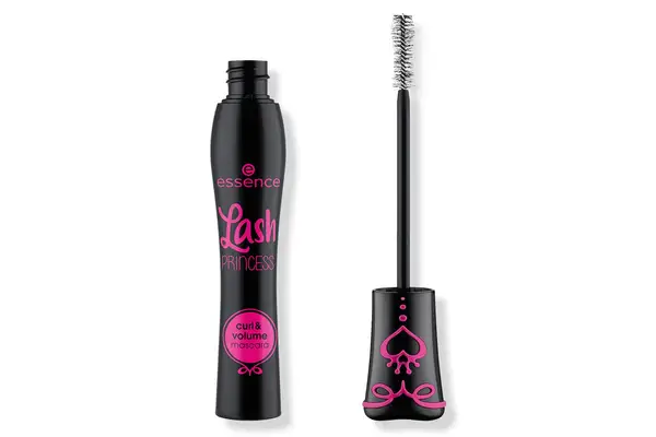 Essence Lash Princess Curl & Volume Mascara