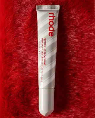 Matilda Djerf using Rhode