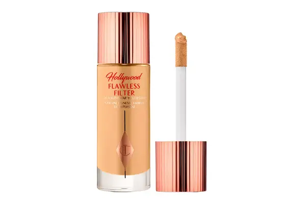 Charlotte Tilbury Hollywood Flawless Filter