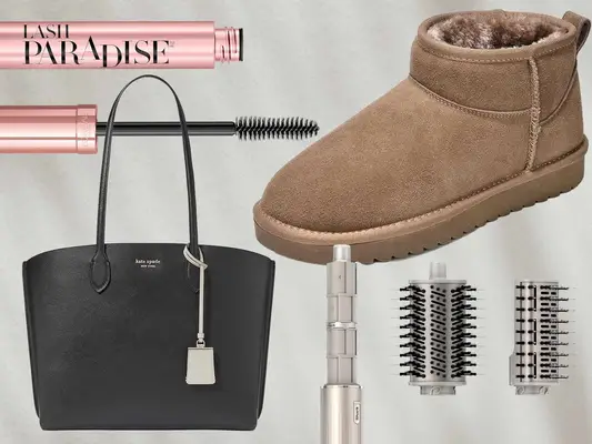 Spieszyć się! Ostatni Cybernetyczny poniedziałek od Coach, Shark i Tatcha zaczynają się od 2 USD