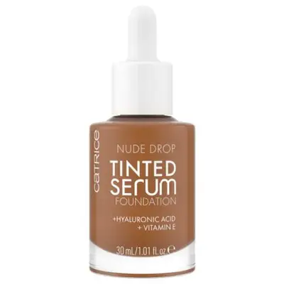 Ilia True Skin Serum Foundation