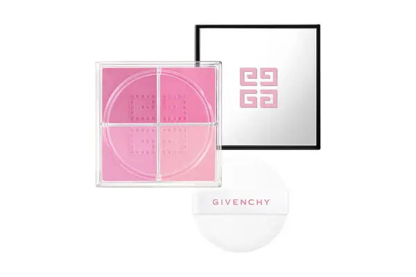 Givenchy Prisme Libre Loose Powder Blush