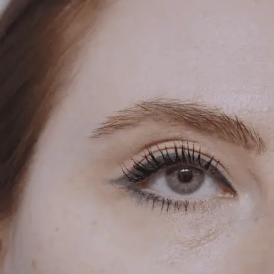 eyeshadow as eyeliner final photo