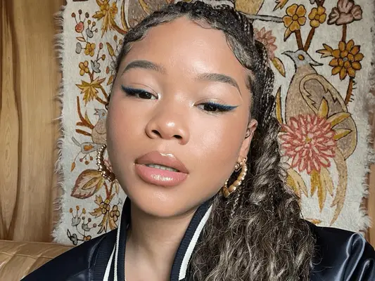 Storm Reid