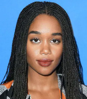 How to Get Laura Harrier