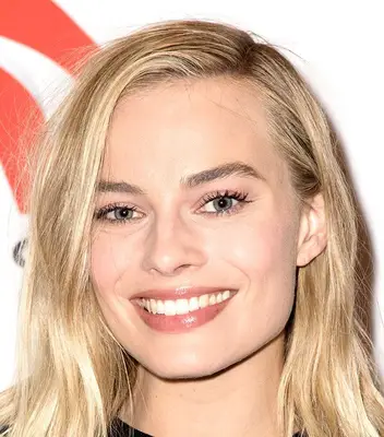 How to Get Margot Robbie