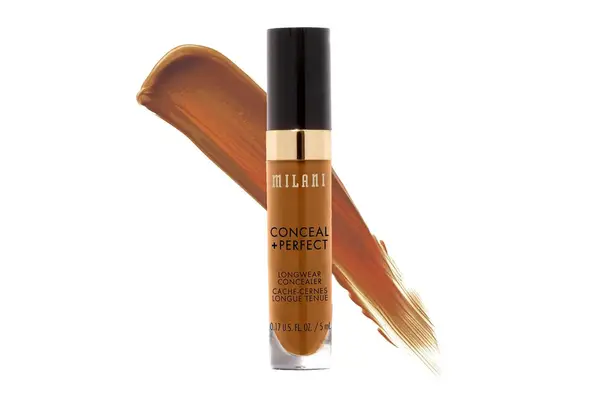 Amazon Milani Conceal + Perfect Longwear Concealer