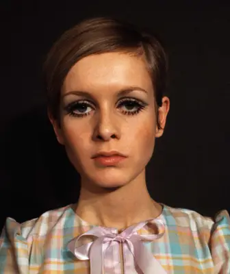 Her er hvordan eyeliner så ut for 100 år siden