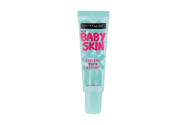 Maybelline New York Baby Skin Instant Pore Eraser Primer