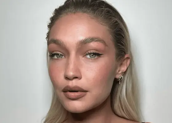 7 Make -up -Tipps, um ein müheloses Modell aus dem Dienst zu bekommen