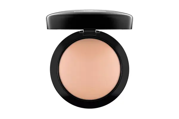 MAC Mineralize Skinfinish Natural Powder