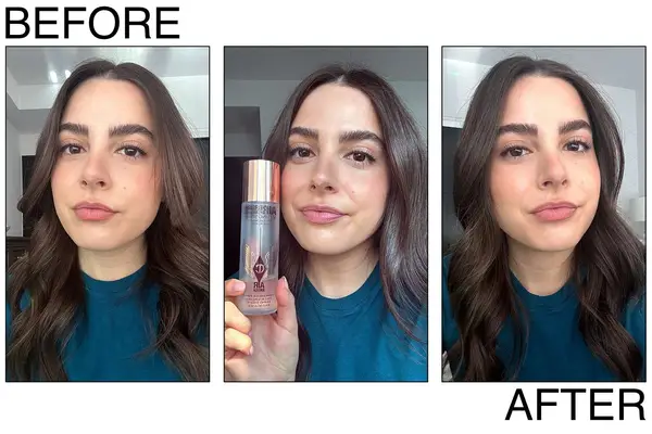 NYX Cosmetics Matte Makeup Setting Spray