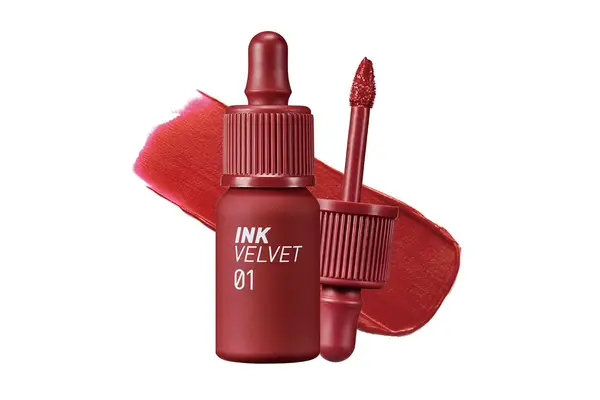 Peripera Ink the Velvet Liquid Lip Tint