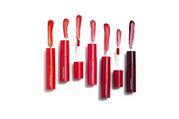 Innisfree Vivid Cotton Ink