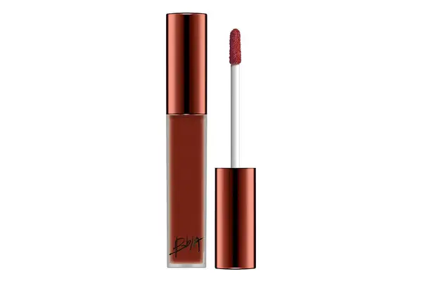 BBIA Last Velvet Lip Tint Note Series, Chocolate Brown (25 Final Note) 0.18 Ounce