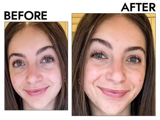 BeautyBio Bronzing Blendrops